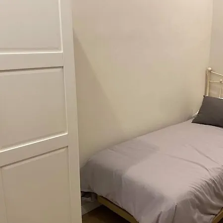 Apartamento Solarium House Las Palmas de Gran Canaria