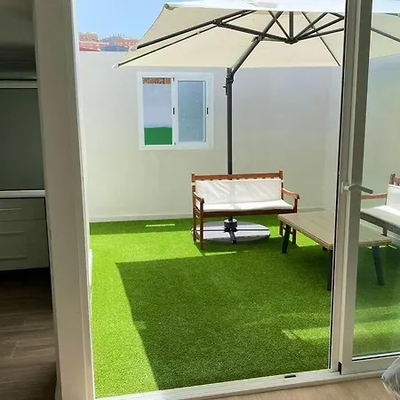 Solarium House Apartamento *