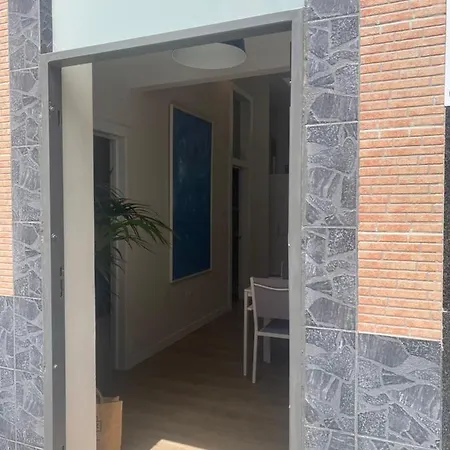 Solarium House Apartamento Las Palmas de Gran Canaria