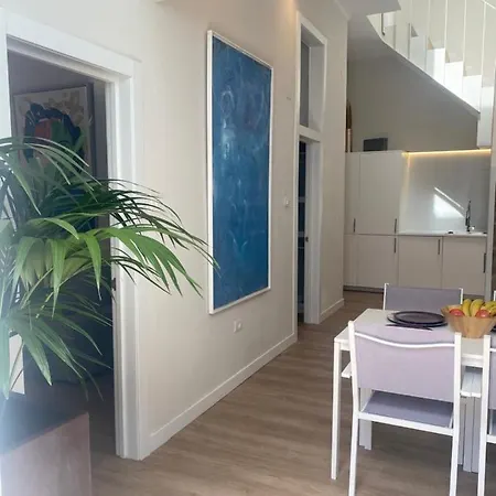 Solarium House Las Palmas de Gran Canaria