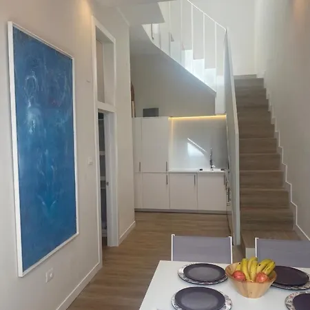 Solarium House Apartamento *