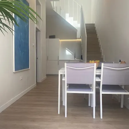 Apartamento Solarium House *