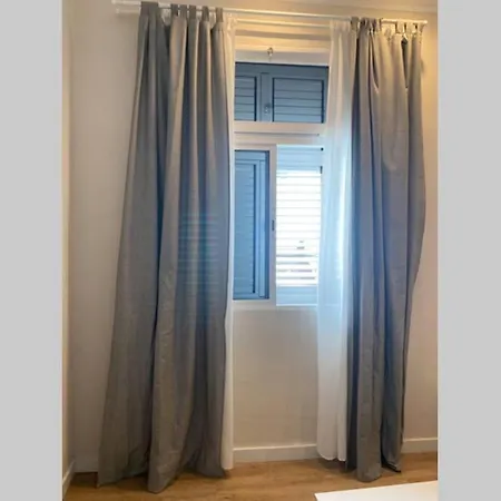Solarium House Apartment Las Palmas de Gran Canaria