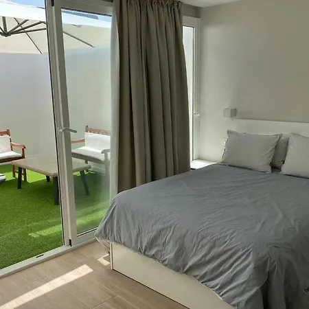 Solarium House * Las Palmas de Gran Canaria