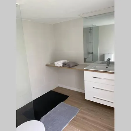 Apartment Solarium House *