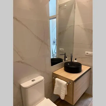 Apartment Solarium House